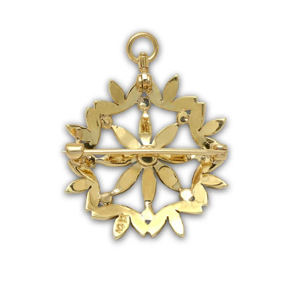 Vintage & Estate — Online Shop — Dixon Jewellers